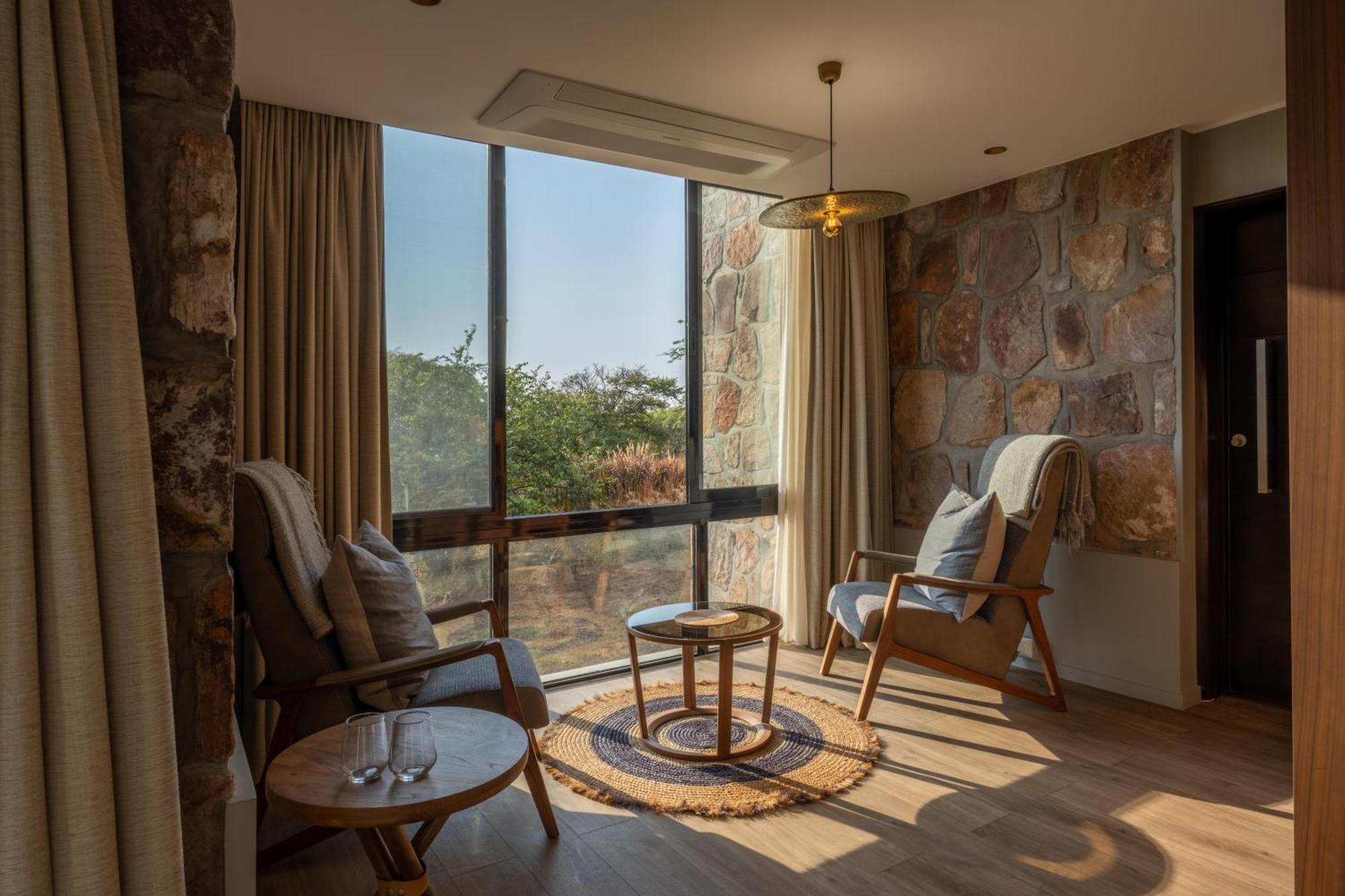 Mantis Akagera Game Lodge Exterior foto